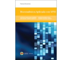 BIOESTADÍSTICA APLICADA CON SPSS