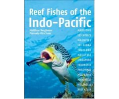 REEF FISHES OF THE INDO-PACIFIC. MAURITIUS, SEYCHELLES, MALDIVES, SRI LANKA, THAILAND, MALAYSIA, SINGAPORE, INDONESIA, PHILIPPINES, AUSTRALIA, MICRONE 2