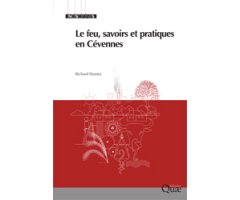 LE FEU, SAVOIRS ET PRATIQUES EN CÉVENNES