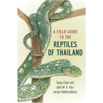 A FIELD GUIDE TO THE REPTILES OF THAILAND