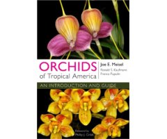 ORCHIDS OF TROPICAL AMERICA. AN INTRODUCTION AND GUIDE