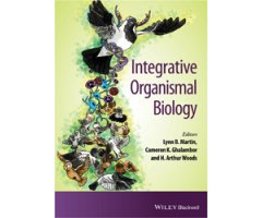 INTEGRATIVE ORGANISMAL BIOLOGY