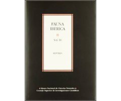 FAUNA IBÉRICA. VOL. 10. REPTILES (2ª EDICIÓN REVISADA Y AUMENTADA)                                                                                    