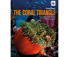 THE CORAL TRIANGLE. SAVING THE AMAZING UNDERSEA WORLD OF INDONESIA, MALAYSIA, PAPUA NEW GUINEA, THE PHILIPPINES, SOLOMON ISLANDS & TIMOR LESTE