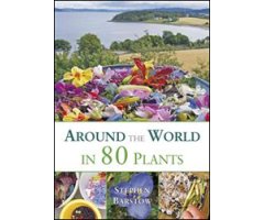 AROUND THE WORLD IN 80 PLANTS