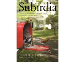 WELCOME TO SUBIRDIA