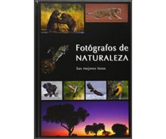 FOTÓGRAFOS DE NATURALEZA. SUS MEJORES FOTOS