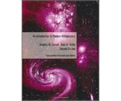 AN INTRODUCTION TO MODERN ASTROPHYSICS 