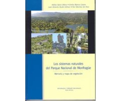 LOS SISTEMAS NATURALES DEL PARQUE NACIONAL DE MONFRAGÜE
