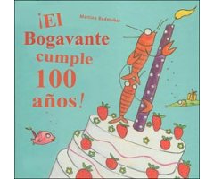 EL BOGAVANTE CUMPLE 100 AÑOS