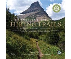AMERICA'S GREAT HIKING TRAILS