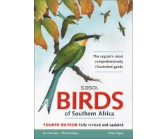 SASOL BIRDS OF SOUTHERN AFRICA