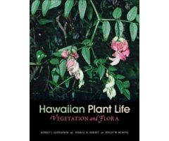 HAWAIIAN PLANT LIFE. VEGETATION AND FLORA