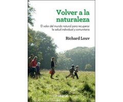 VOLVER A LA NATURALEZA