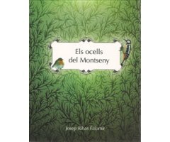 ELS OCELLS DEL MONTSENY