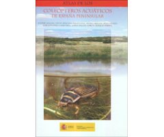 ATLAS DE LOS COLEÓPTEROS ACUÁTICOS DE ESPAÑA PENINSULAR 2