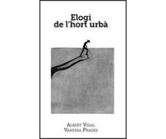 ELOGI DE L'HORT URBÀ