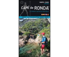 CAMI DE RONDA CIRCULAR. LA TRAVESSA A PEU DE LA COSTA BRAVA. GIRONA-SANT FELIU DE GUÍXOLS-BEGUR-GIRONA