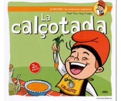 LA CALÇOTADA 2