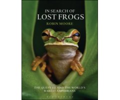IN SEARCH OF LOST FROGS