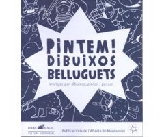 PINTEM! DIBUIXOS BELLUGUETS      