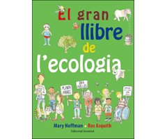 EL GRAN LLIBRE DE L\'ECOLOGIA     