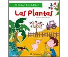 LAS PLANTAS EN POCAS PALABRAS      