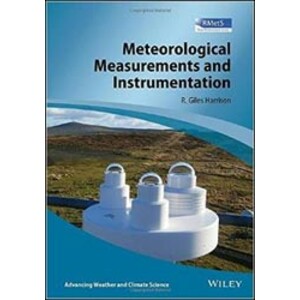 METEOROLOGICAL MEASUREMENTS AND INSTRUMENTATION