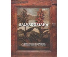SALVADORIANA. EL GABINET DE CURIOSITATS DE BARCELONA         