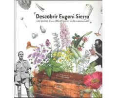 DESCOBRIR EUGENI SIERRA. LES PASSES D\'UN IL.LUSTRADOR INTERNACIONAL  