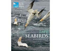 RSPB SEABIRDS