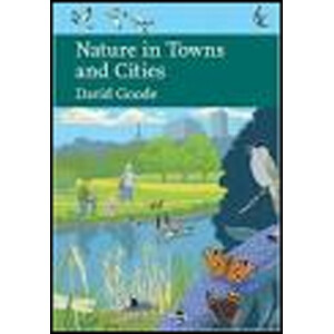 NATURE IN TOWNS AND CITIES