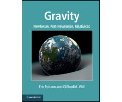 GRAVITY NEWTONIAN, POST-NEWTONIAN, RELATIVISTIC    