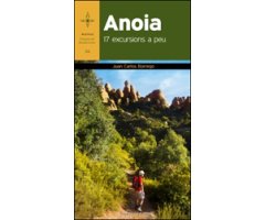 ANOIA. 17 EXCURSIONS A PEU