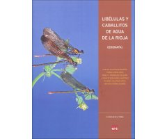 LIBÉLULAS Y CABALLITOS DE AGUA DE LA RIOJA (ODONATA)
