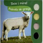 TOCA I MIRA. ANIMALS DE LA GRANJA