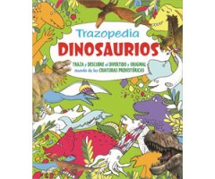 TRAZOPEDIA. DINOSAUROS  