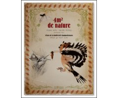 4M2 DE NATURE. TRÉSORS DE LA BIODIVERSITÉ CHAMPARDENNAISE