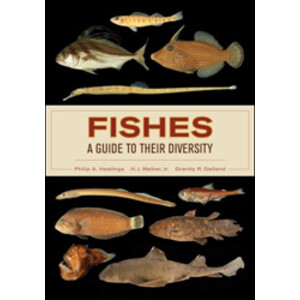 FISHES. A GUIDE TO THEIR DIVERSITY