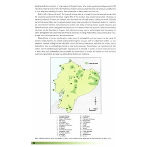 HELM FIELD GUIDES. BIRDS OF ECUADOR 5