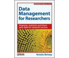 DATA MANAGEMENT FOR RESEARCHERS