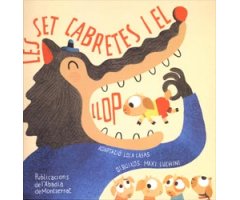 LES SET CABRETES I EL LLOP