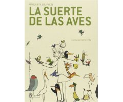 LA SUERTE DE LAS AVES
