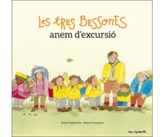 LES TRES BESSONES. ANEM D'EXCURSIÓ 2