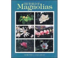 THE WORLD OF MAGNOLIAS