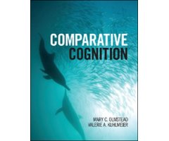 COMPARATIVE COGNITION