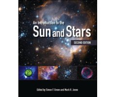 AN INTRODUCTION TO THE SUN AND STARS. 