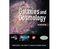 AN INTRODUCTION TO GALAXIES AND COSMOLOGY. 