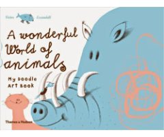 A WONDERFUL WORLD OF ANIMALS