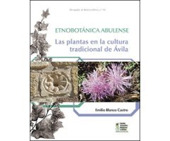 ETNOBOTÁNICA ABULENSE. LAS PLANTAS EN LA CULTURA TRADICIONAL DE ÁVILA 2